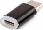 Переходник microUSB - Type-C AT8101 арт. AT 8101 0