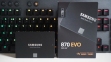 Накопитель SSD Samsung 870 Evo 250GB MZ-77E250BW 0