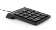 Цифровой блок Gembird KPD-U-02 (USB, 18key, Smart NumLock) 0