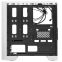 Корпус Aerocool Cylon Mini (белый) 6