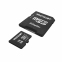 Карта памяти microSDHC 16GB Patriot PSF-16GMCSDHC10 1