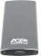 Бокс внешний для HDD/SSD AgeStar 3UBNF2C M.2 USB 3.0 алюминий, черный 0