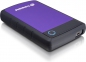 Жесткий диск TS 500GB USB TS500GSJ25H3P StoreJet 0