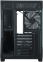 Корпус XASTRA QW500 7ARGB-FC-C6-UC, черный (QW500-2FA36A-1FC12-C6-UC) 9
