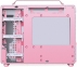 Корпус JONSBO Jonsplus Z20 (бело-розовый) 3