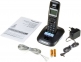 Телефонный аппарат Panasonic стандарта DECT KX-TG2511RUT 1