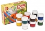 Гуашь 12 цветов 