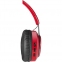 Гарнитура беспроводная Redragon Sky R красный, Bluetooth 3