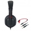 Гарнитура Redragon Garuda игровая red+black, кабель 2 м 6