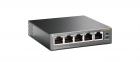 Коммутатор TP-Link TL-SF1005P 0