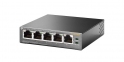 Коммутатор TP-Link TL-SF1005P 2