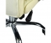 Кресло офисное Kingstyle ATL-5-2 Fortline Chrome (кремовый) 3