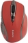 Мышь беспроводная Defender Safari MM-675 красный 0