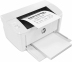 Принтер лазерный HP LaserJet Pro M15w арт. W2G51A 4