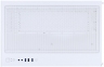 Корпус 1STPLAYER MEGAVIEW MV8-TP ARGB (MV8-TP-WH-3FC7R-W-1FC7-W) белый 6