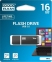 Флэш драйв 16 GB USB (2.0) GOODRAM UMO2-0160E0R11 0