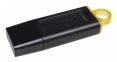 Флэш драйв 128 GB USB (3.0) Kingston DataTraveler Exodia 128GB (DTXS/128GB) 0