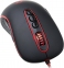 Мышь Redragon Phoenix, проводная, игровая, оптика, 11 кнопок, 4000dpi 3