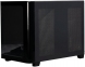 Корпус XASTRA QR500M  6ARGB-FM-C10-UC черный (QR500M-6FM12A-C10-UC) 5