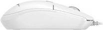 Мышь ACER OMW401 белый, беспроводная 0