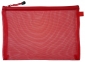 Папка конверт на молнии A4, Hua Jie (EN003) 4