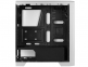 Корпус Aerocool Cylon White, белый, без БП 3