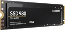 Накопитель SSD Samsung 980 250GB MZ-V8V250BW 2