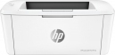Принтер HP LaserJet Pro M15a 2