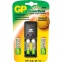 Зарядное устройство GP PB330GS210/75-CR4 0