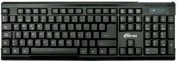 Клавиатура Ritmix RKС-001 0