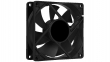 Кулер Aerocool FORCE 8 Black 80mm 5