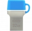 Флэш драйв 32 GB USB (3.0) GOODRAM ODD3-0320B0R11 BLUE 0