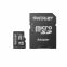 Карта памяти microSDHC 16GB Patriot PSF-16GMCSDHC10 0