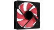 Вентилятор для корпуса AeroCool Force 12 (красный) 5