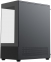 Корпус XASTRA Q300M  3FRGB черный (Q300M-3FC12F) 2