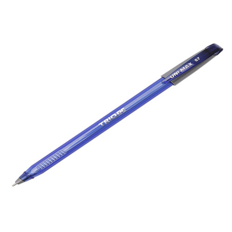 Ручка шариковая UNI-MAX 