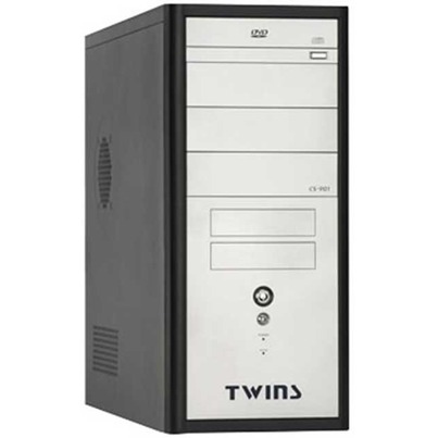 Rix rkt 1820g. PC Case Twins 400w. PC Case Twins 400w системный блок. Системный блок Twins CS 901. Компьютерный корпус Treetop TC-z401 400w Blue.