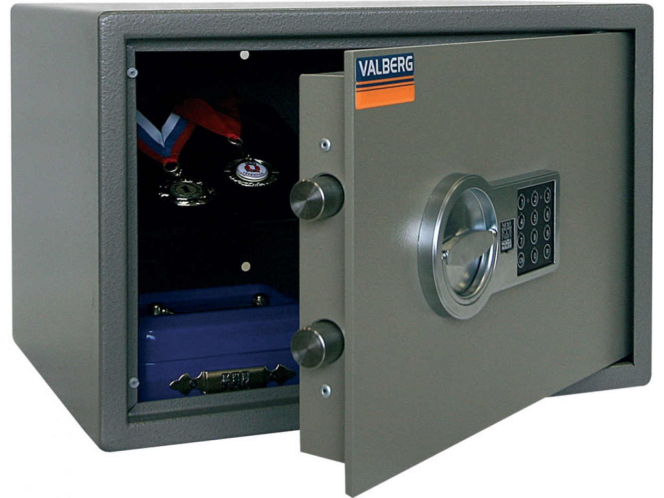 Valberg ASM-30 EL