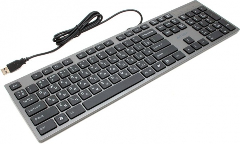 Клавиатура A4 TECH KV-300H, USB