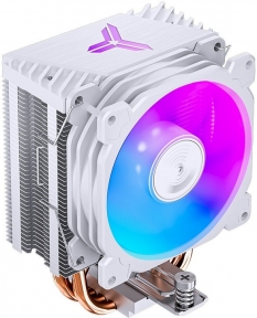 Кулер JONSBO CR-1400E белый