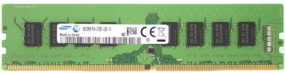 Оперативная память Samsung 4GB DDR4 PC4-21300 M378A5244CB0-CTD
