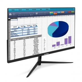 Монитор 23.8" ExeGate ProSmart EH2407A (EX299033RUS)