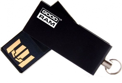 Флэш драйв 64 GB накопитель USB GOODRAM UCU2-0640K0R11