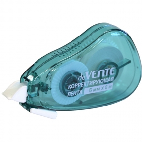 Корректор ленточный 5мм х 8м, deVENTE "Marandi" (арт.4062342)
