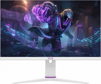 Монитор 27" ELSA EA271FXV белый