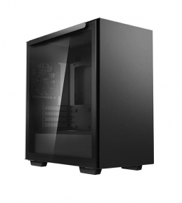 Корпус Deepcool MACUBE 110 черный (R-MACUBE110-BKNGM1N-G-1)
