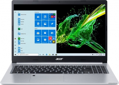 Ноутбук Acer Aspire A515-55-36UJ NX.HSMEU.00B