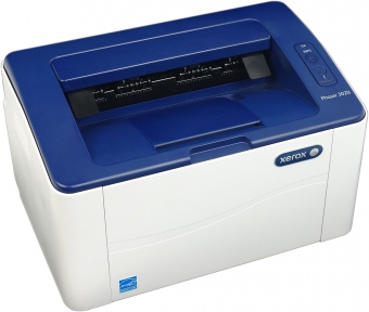 Принтер XEROX Phaser 3020Bl