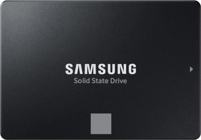 Накопитель SSD Samsung 870 Evo 250GB MZ-77E250BW