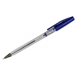 Ручка шариковая ULTRA L-10 синяя